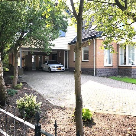 De Weideblom Daire Schermerhorn Dış mekan fotoğraf