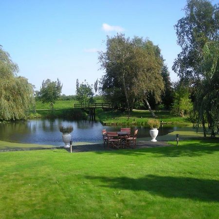 De Weideblom Daire Schermerhorn Dış mekan fotoğraf