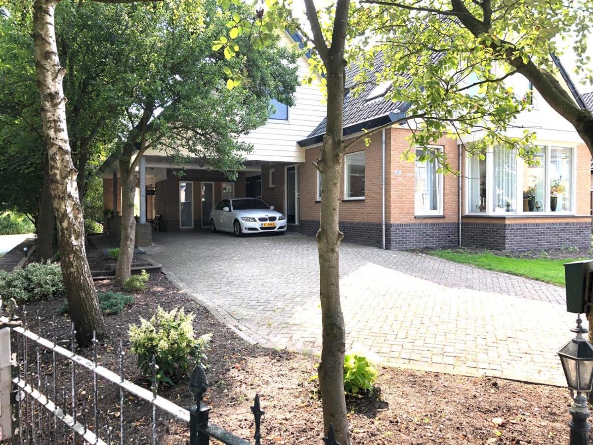 De Weideblom Daire Schermerhorn Dış mekan fotoğraf