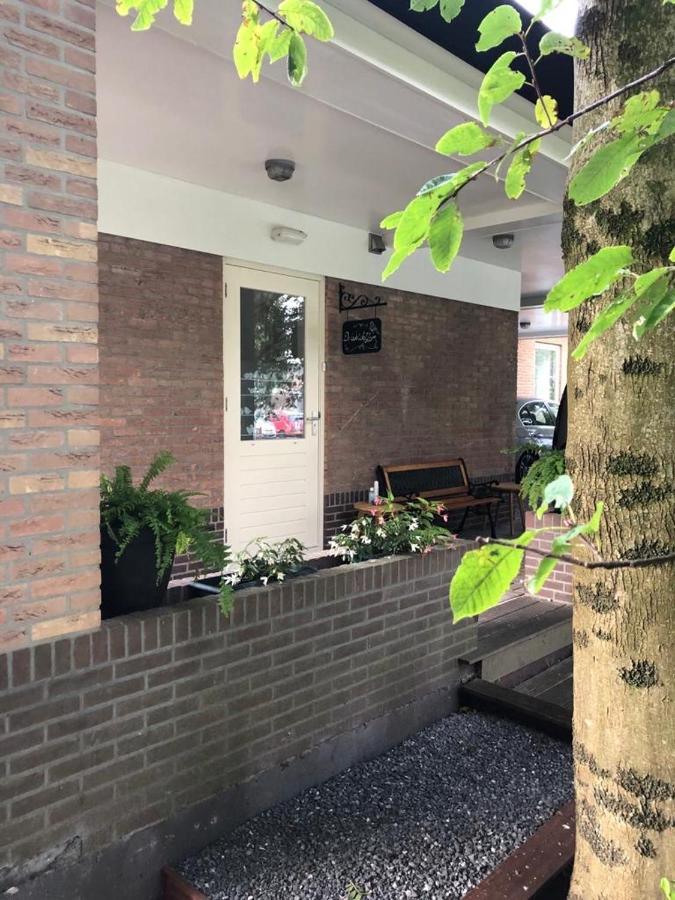 De Weideblom Daire Schermerhorn Dış mekan fotoğraf