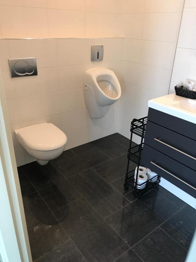 De Weideblom Daire Schermerhorn Dış mekan fotoğraf